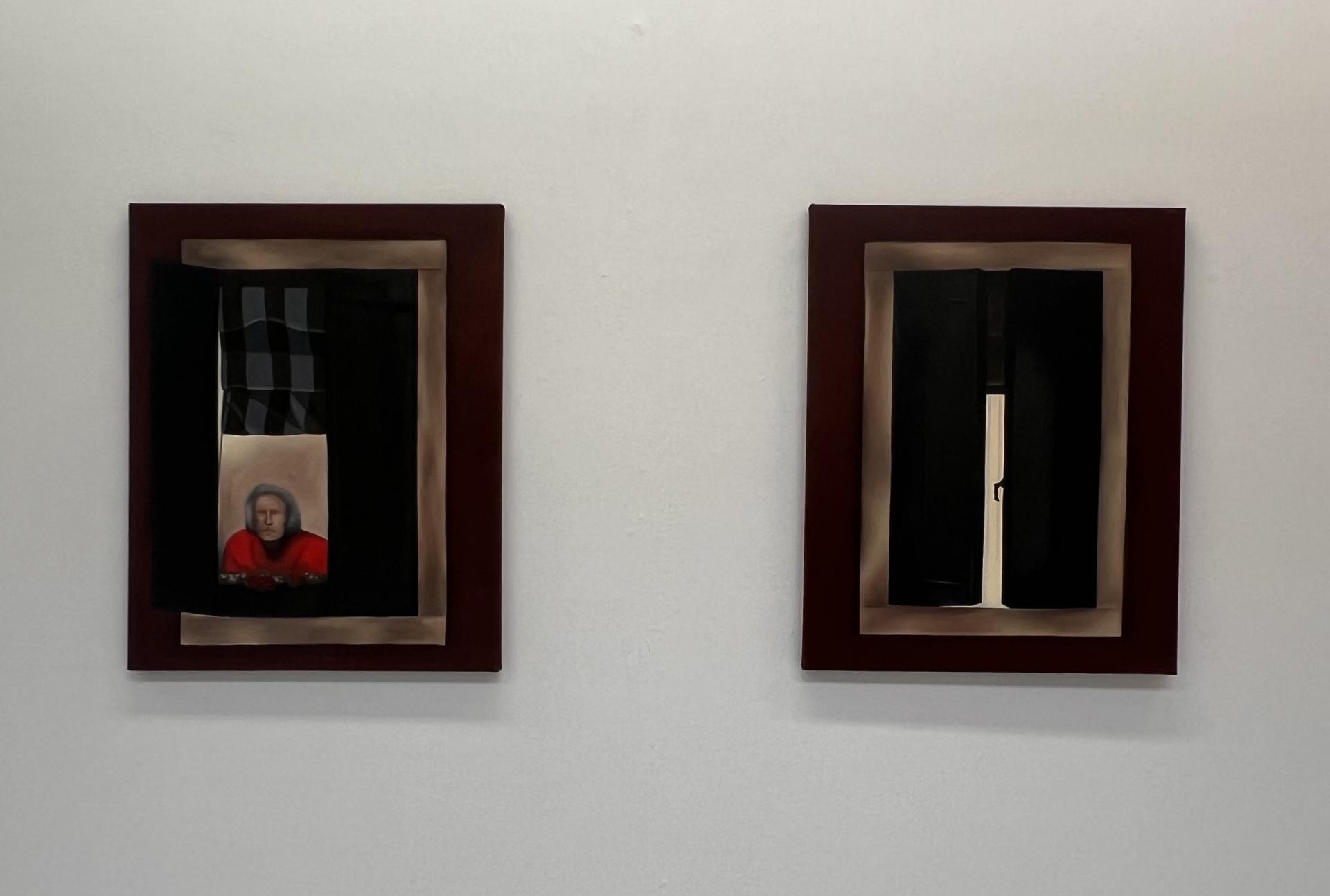 Amy Thompson | Fine Art 3