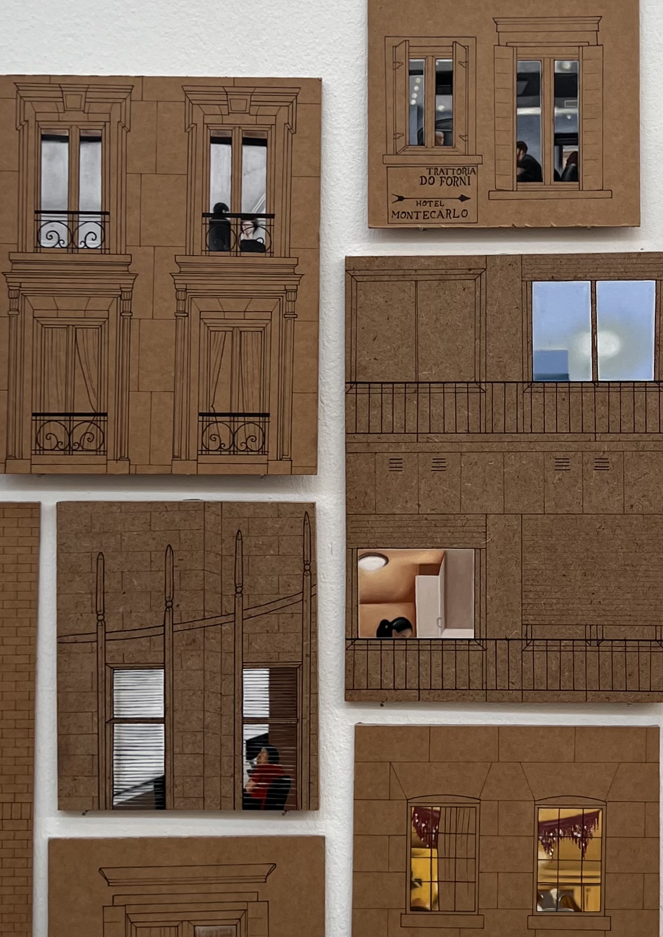 Amy Thompson | Fine Art