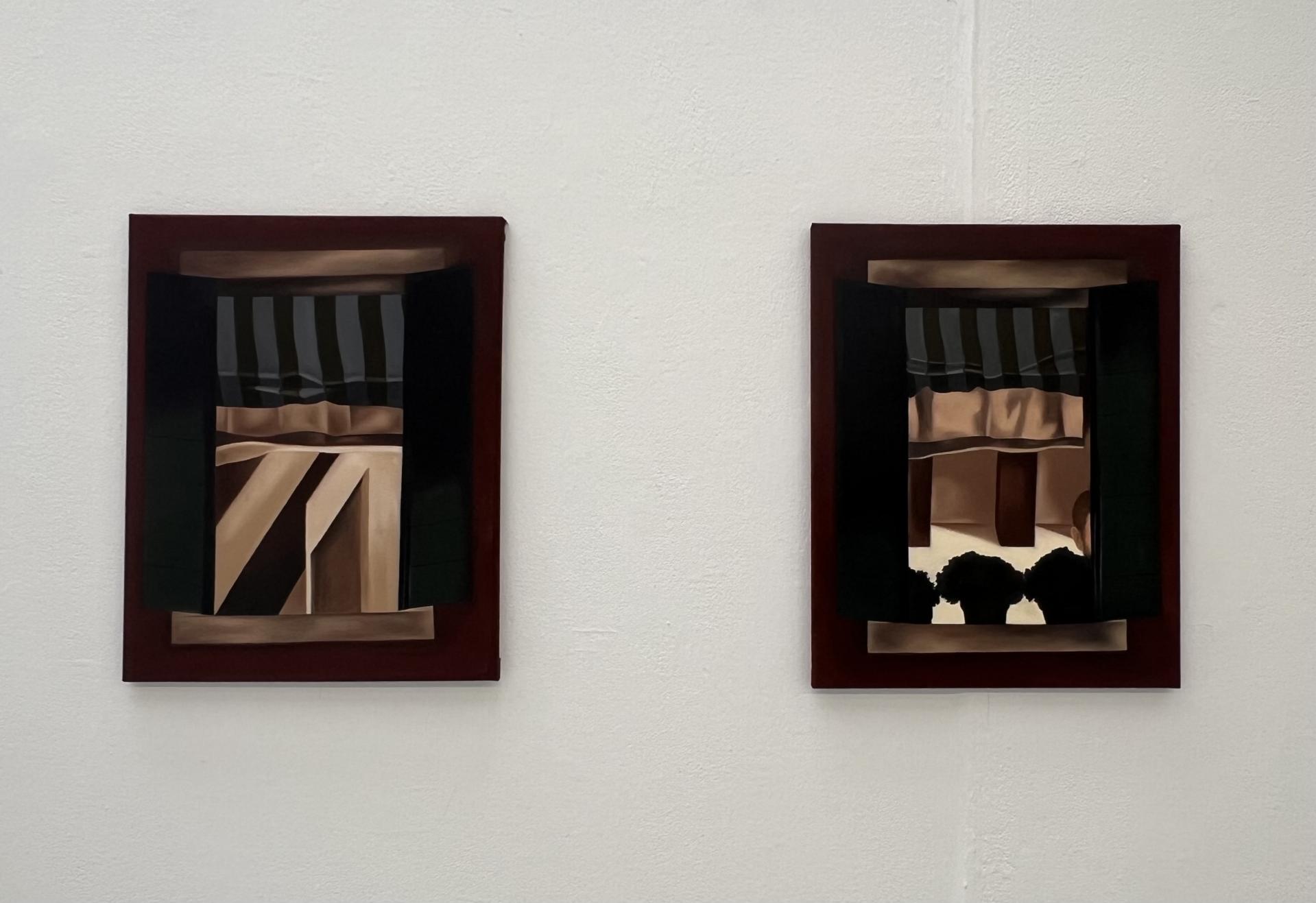 Amy Thompson | Fine Art 2