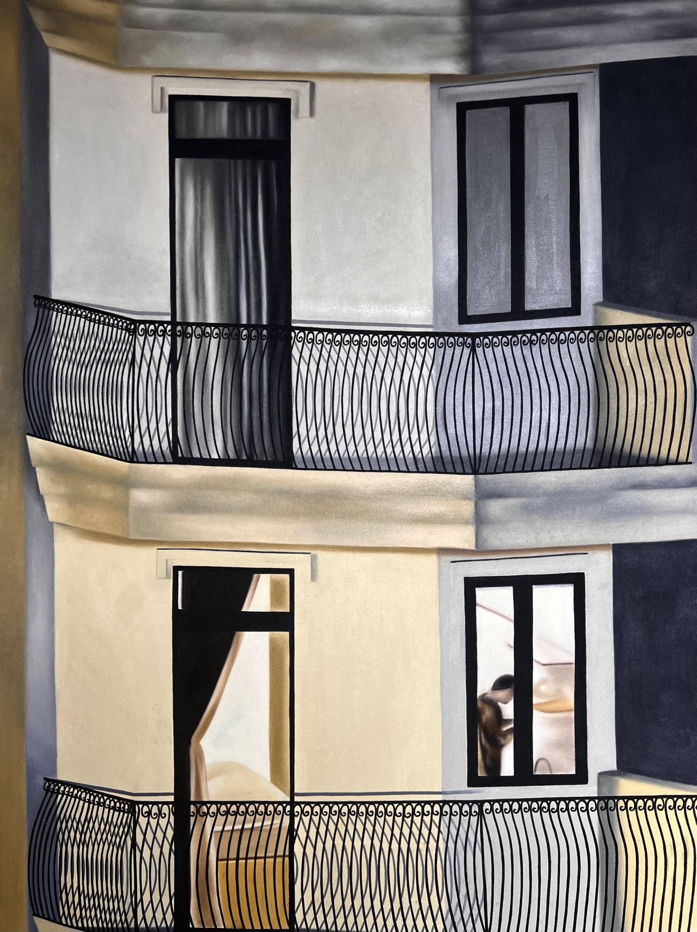 Amy Thompson | Fine Art 5