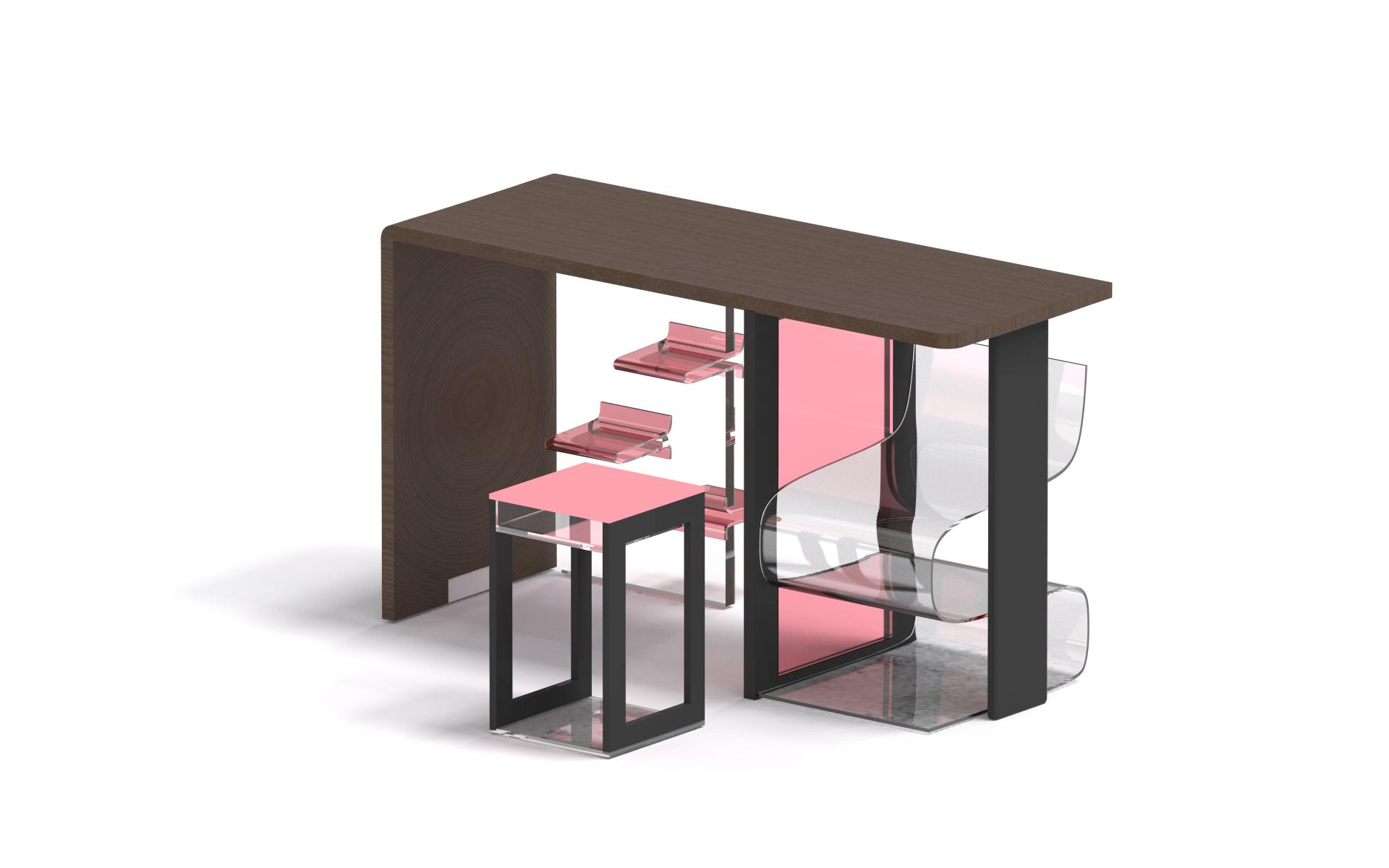 Xuanle Zheng | Product Design 9