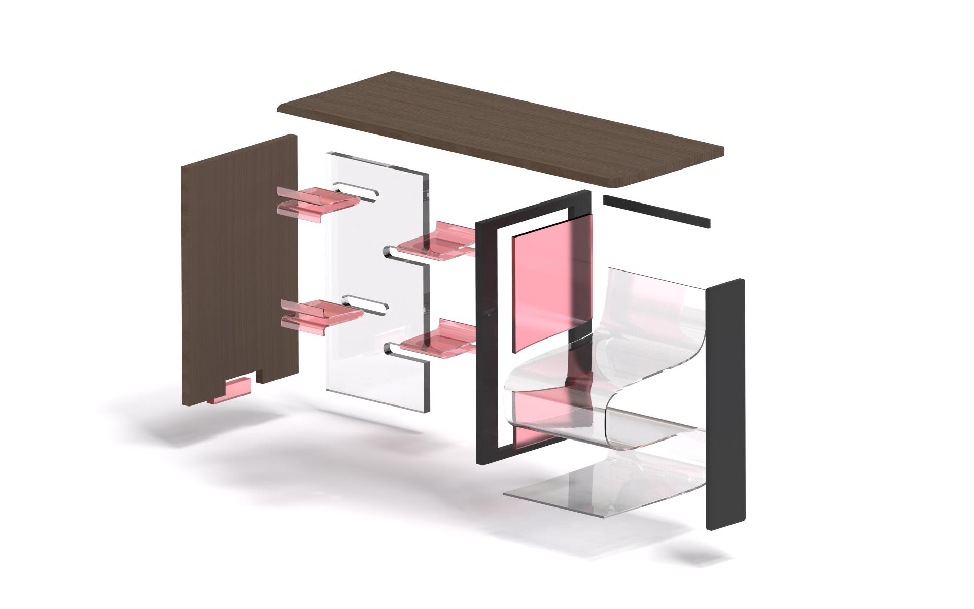 Xuanle Zheng | Product Design 7