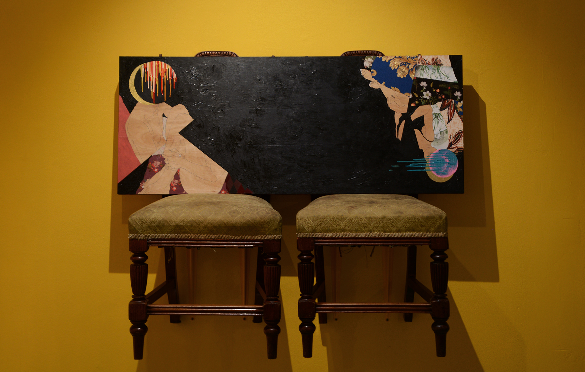 Sammy Frank | Fine Art 4