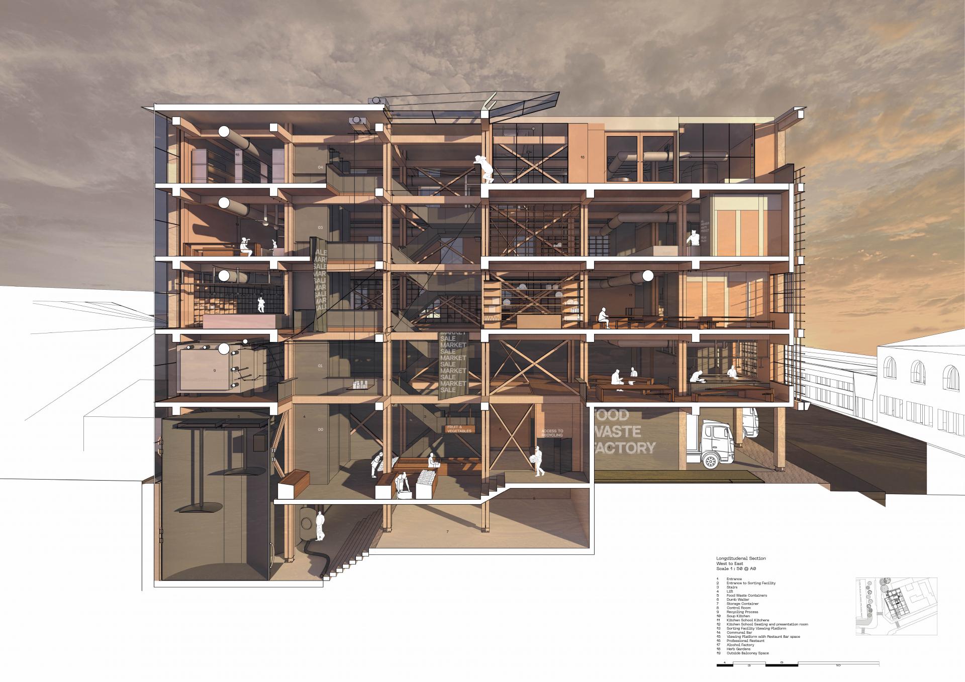 Charlie Oxley | Architecture 5