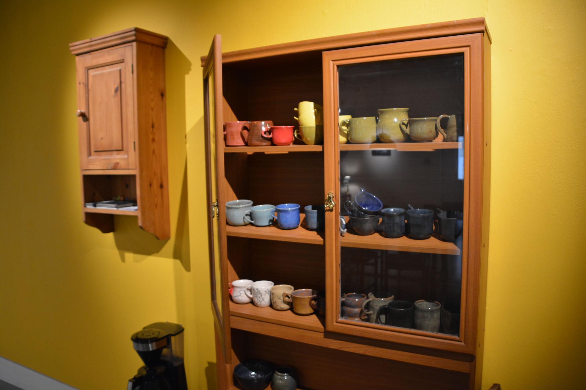 Frankie Larsen | Fine Art 4