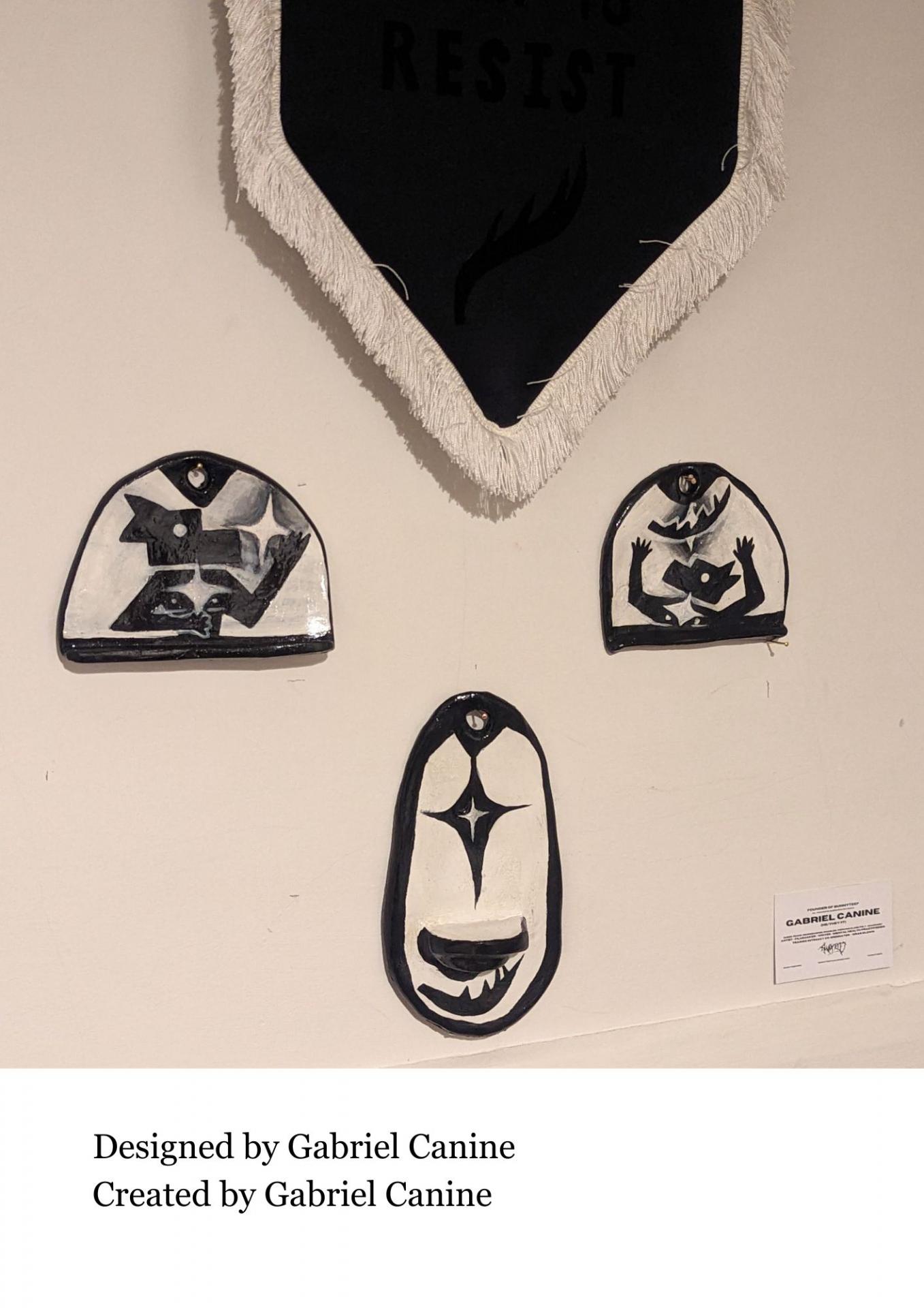 Charlie Chambers - Randell | Fine Art