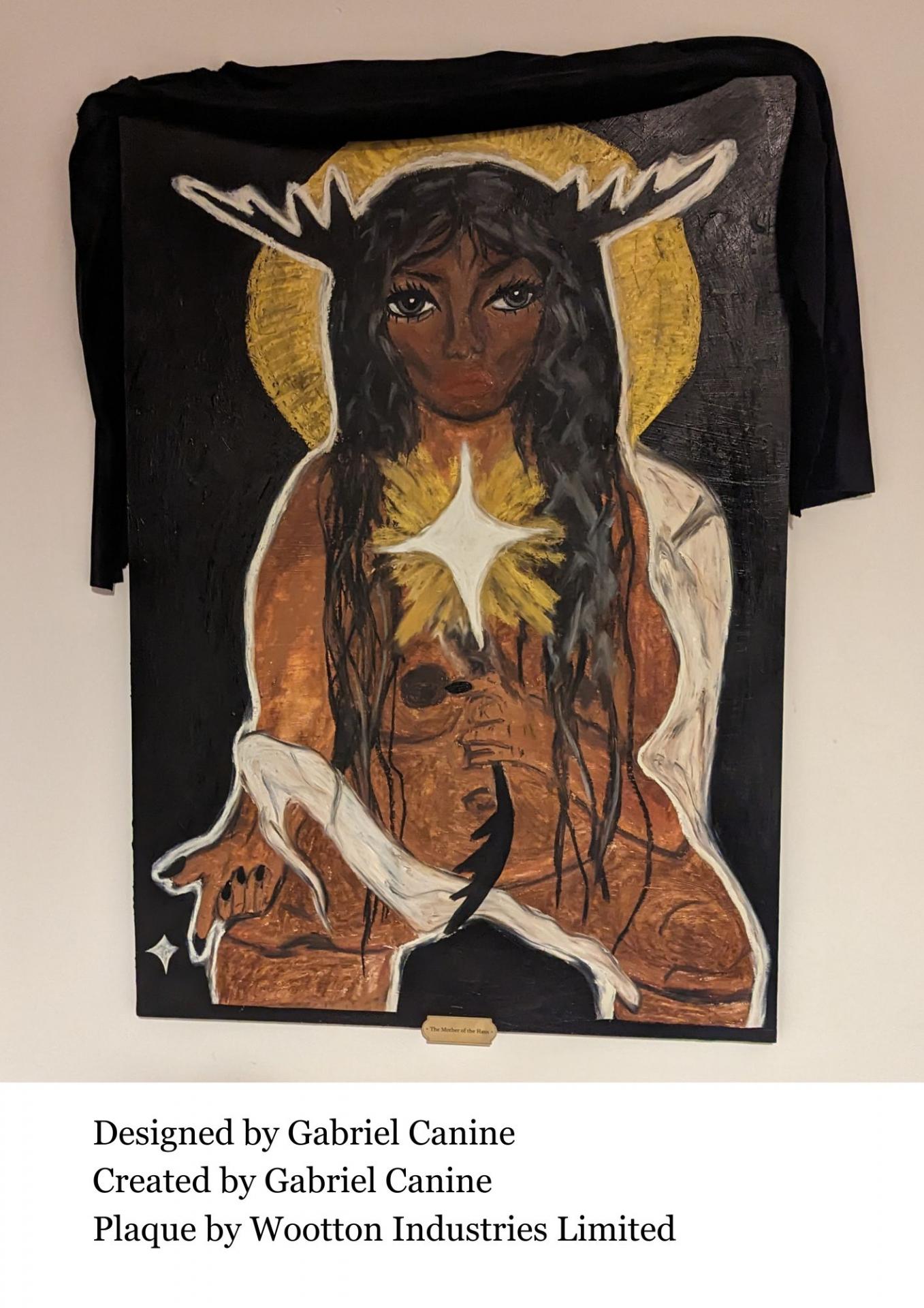 Charlie Chambers - Randell | Fine Art 3