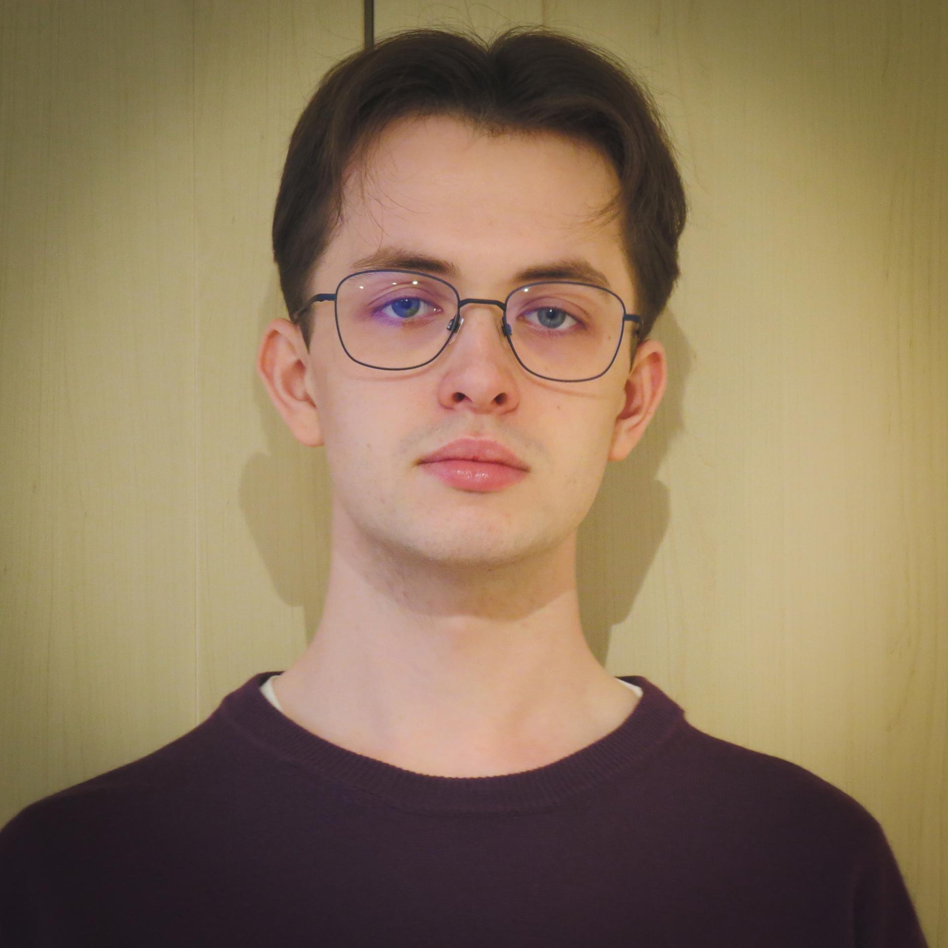 Daniel Finch | Music