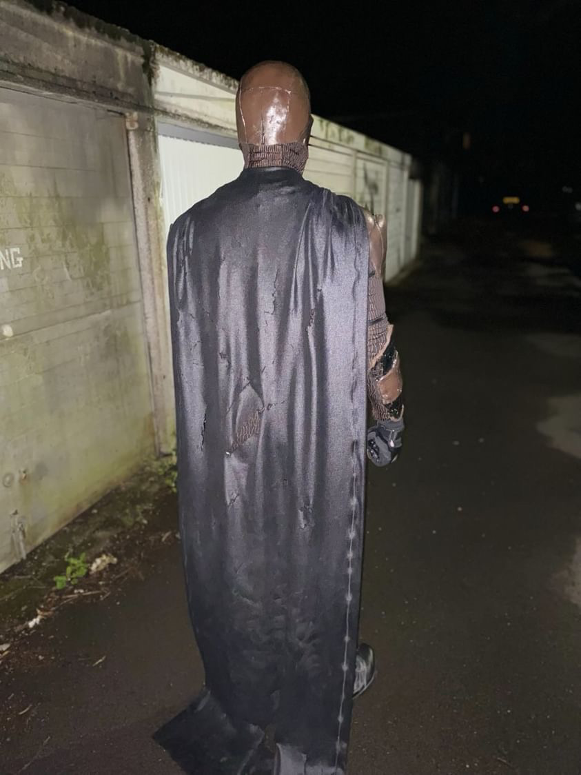 Brandon Webb | Film & TV 8