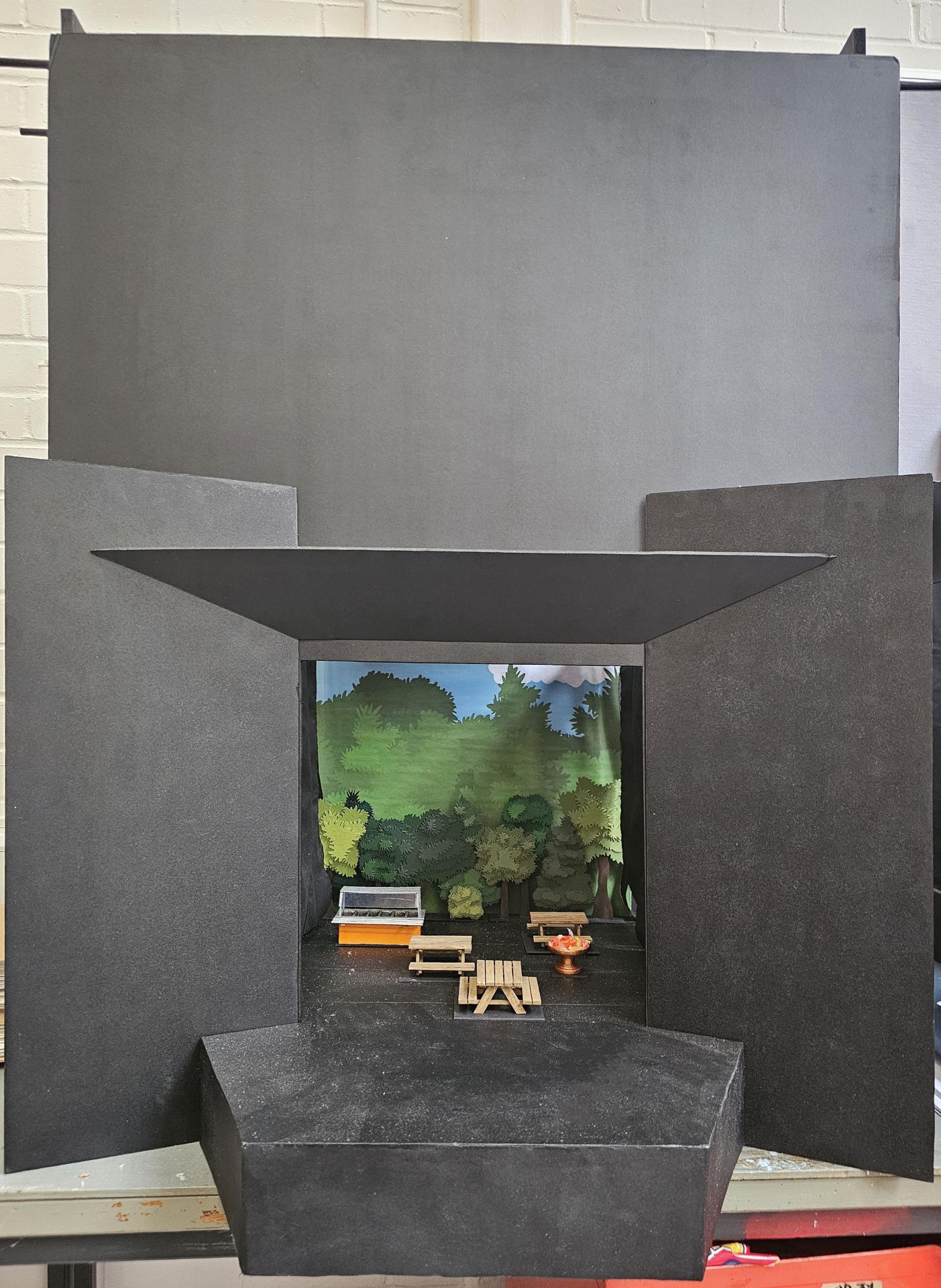 Emilia Looberger | Film & TV 4