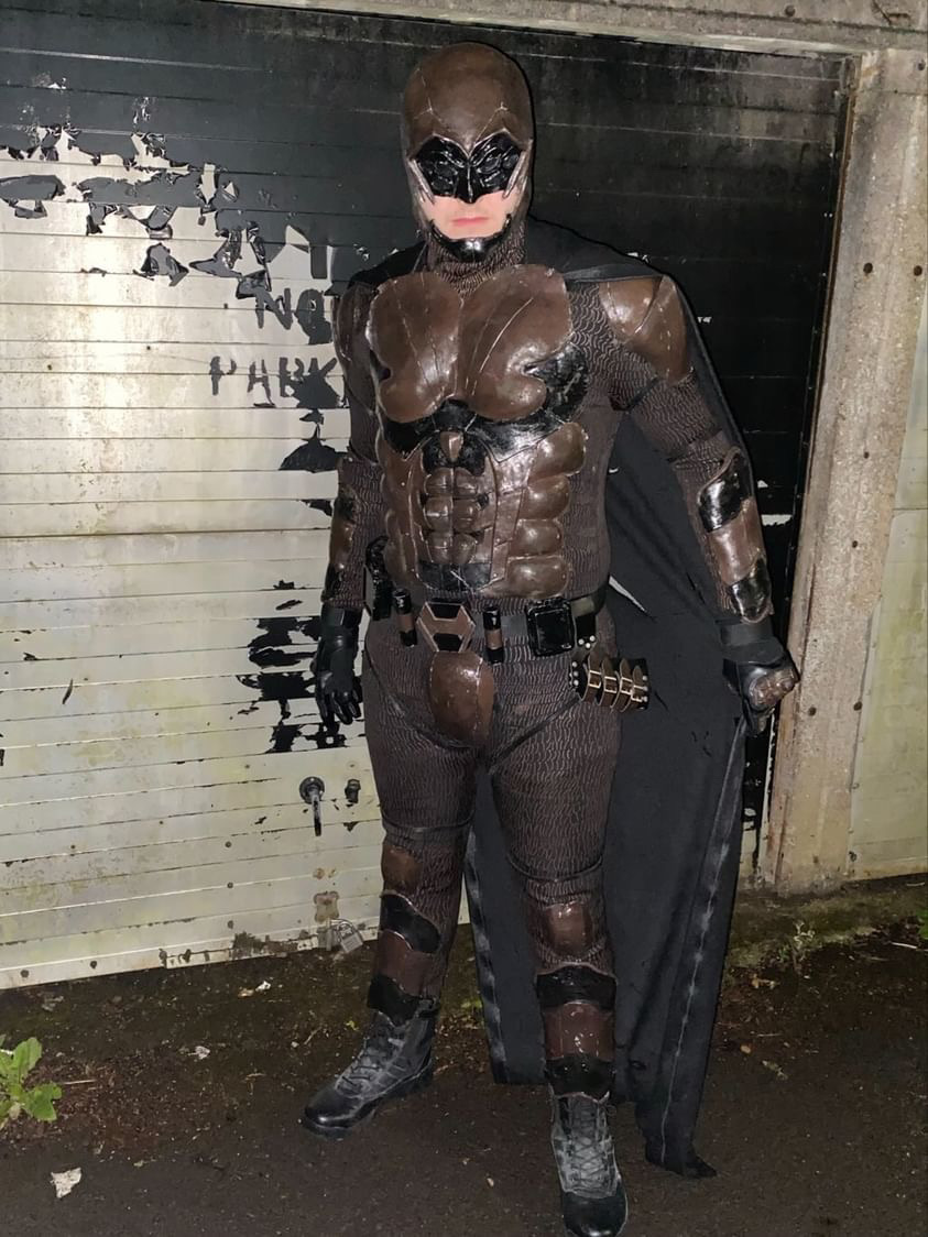 Brandon Webb | Film & TV 10