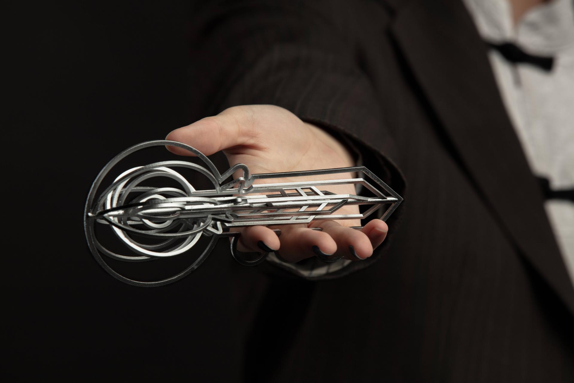 Chenhao Li | Crafts 4