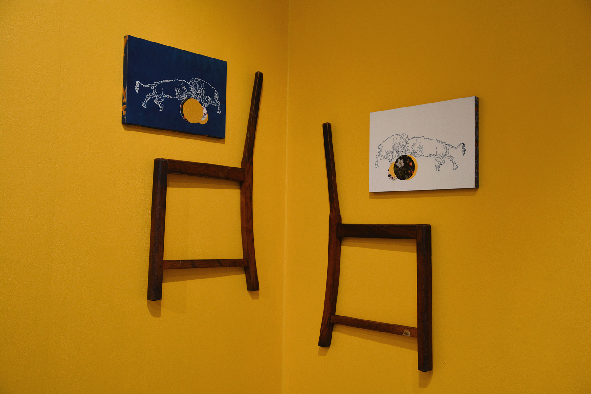 Sammy Frank | Fine Art 2