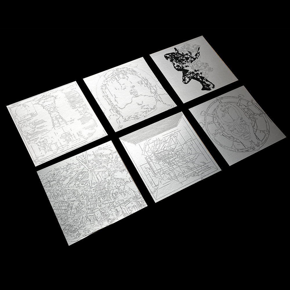 Liu Xinyi | Graphic Design 2