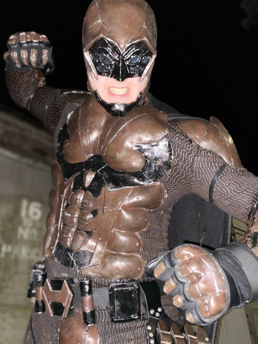 Brandon Webb | Film & TV 11