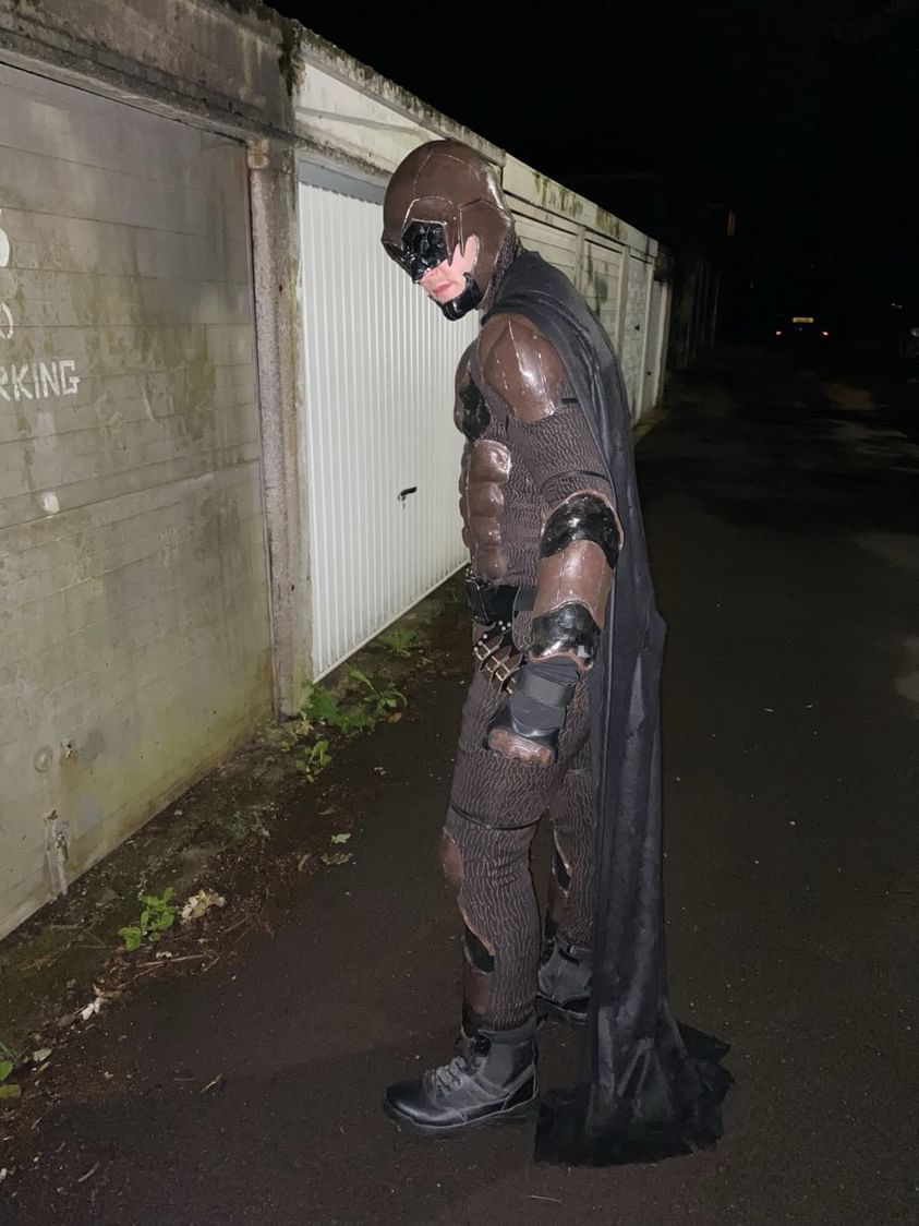 Brandon Webb | Film & TV 9