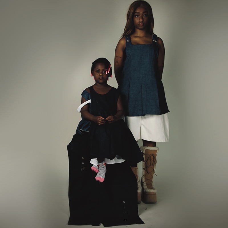 Chanel Timmerman | Fashion & Textiles 5