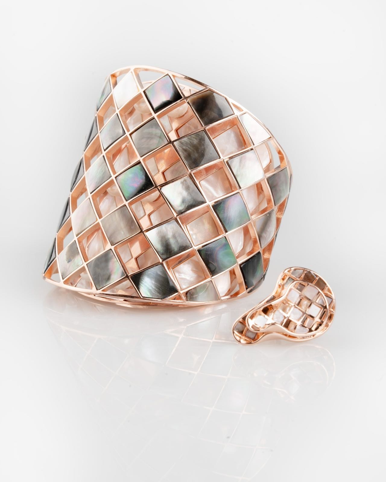 Yinger Chen | Crafts 5