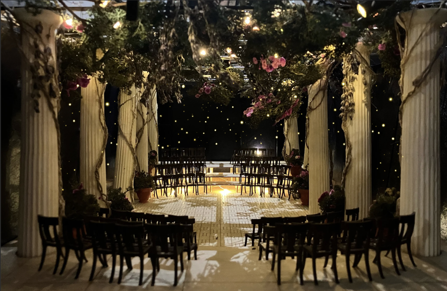 Brontë Mitchell | Film & TV 3