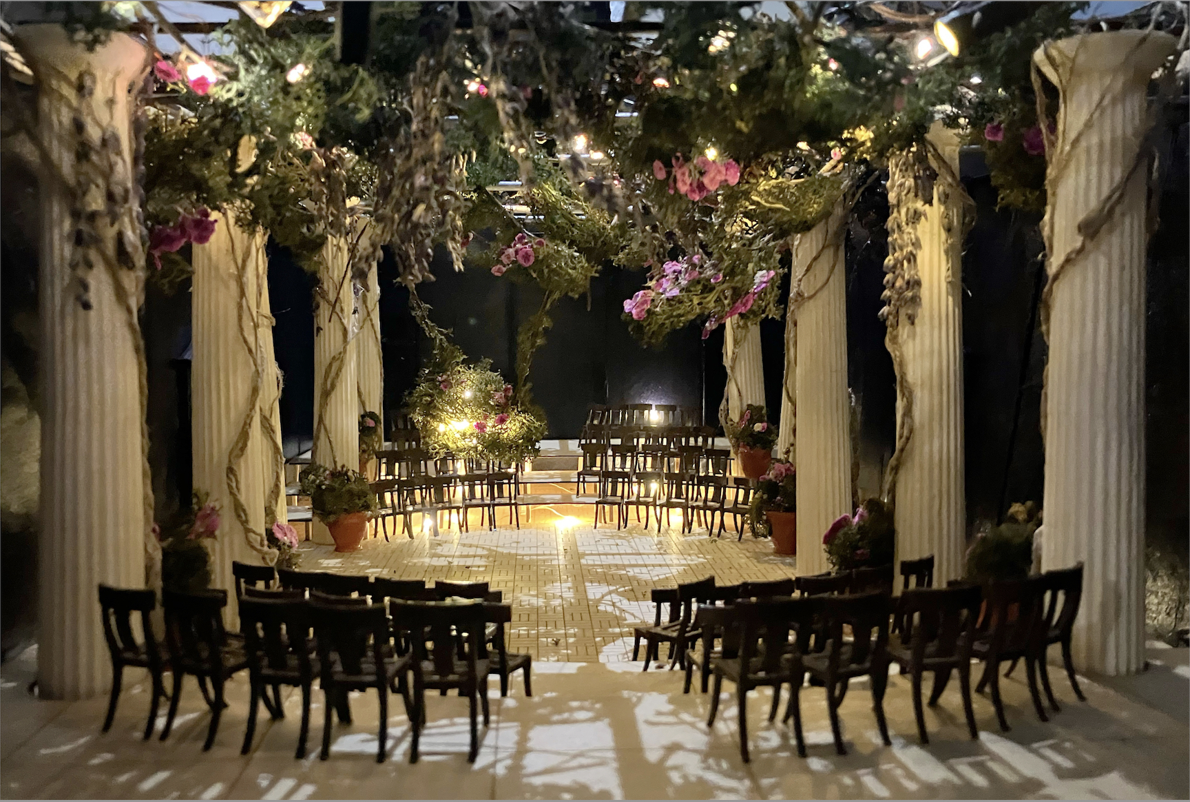 Brontë Mitchell | Film & TV 6