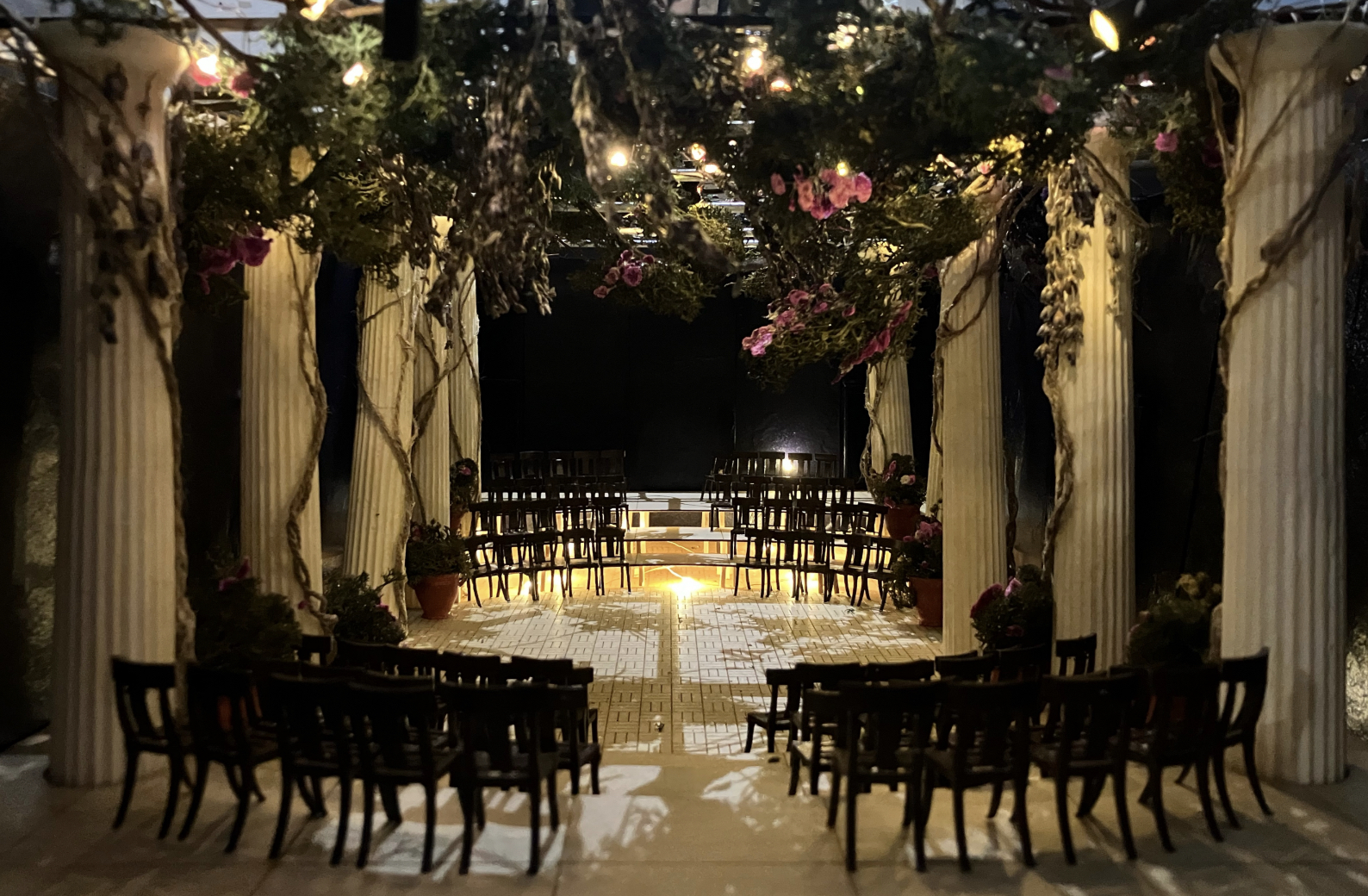 Brontë Mitchell | Film & TV 5