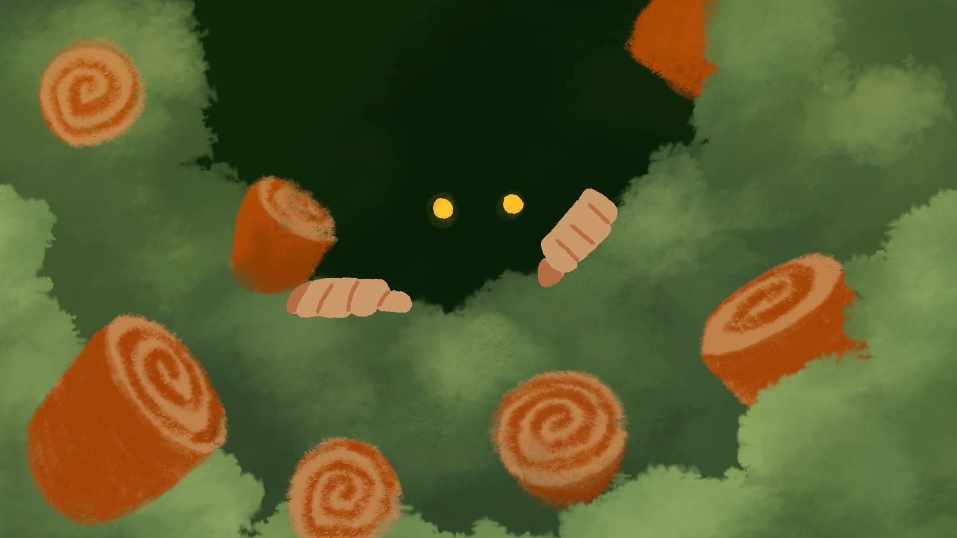 Angel Tabner | Animation 5