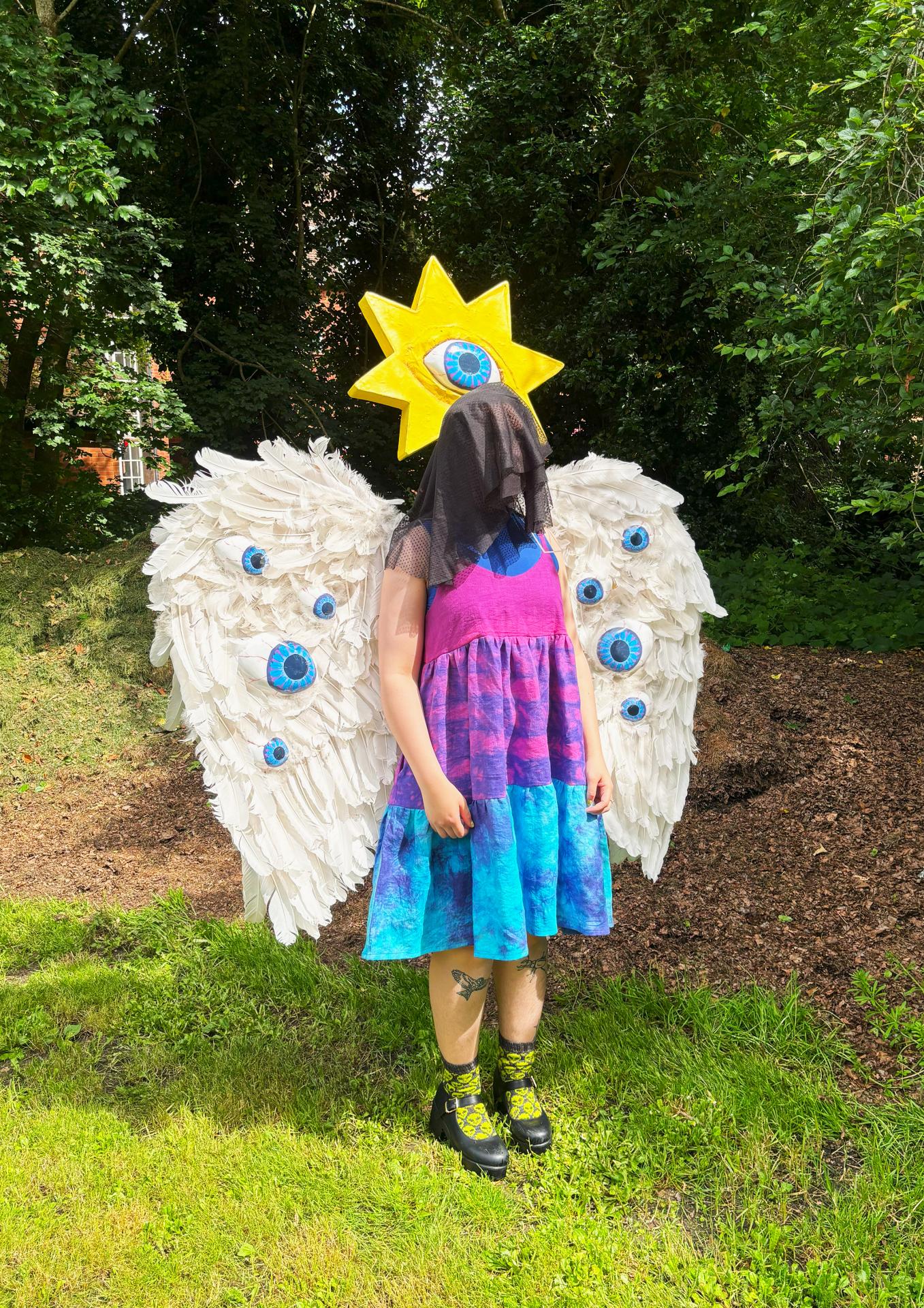 Hazel Roper | Film & TV