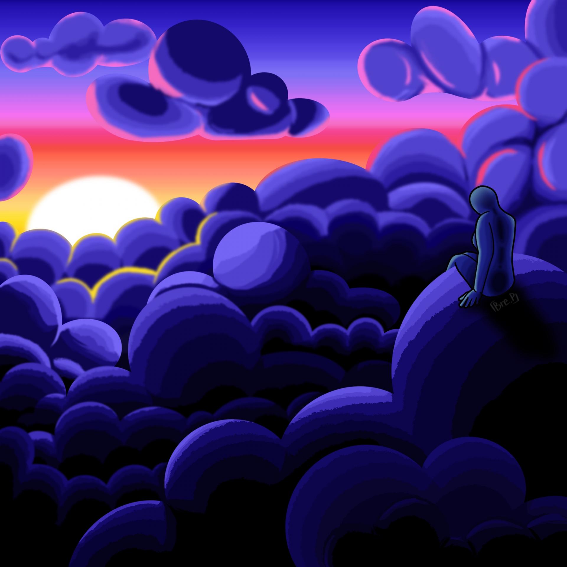 Breanna Power | Illustration 3