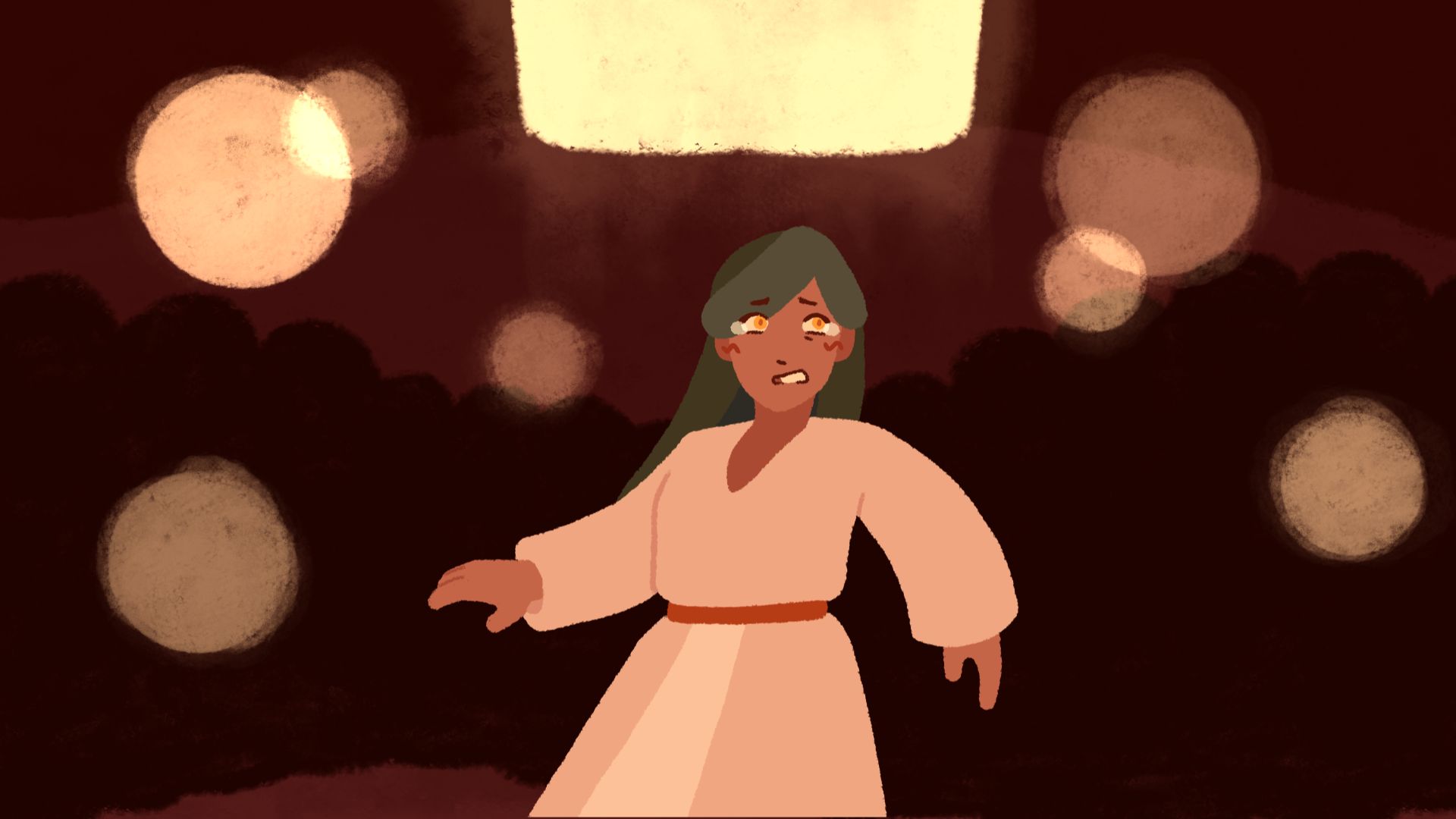 Angel Tabner | Animation 3