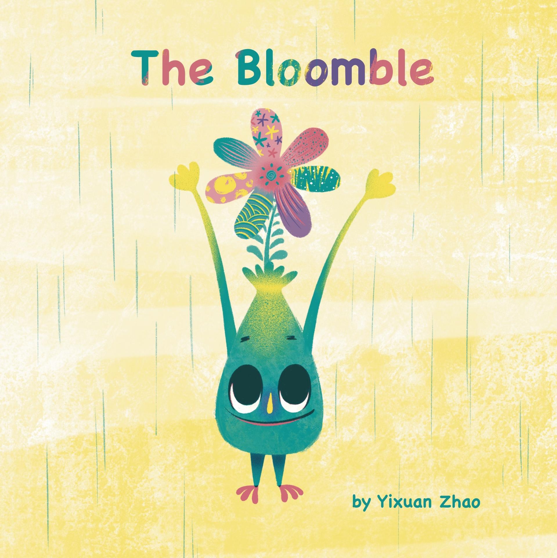 Yixuan Zhao | Illustration 3