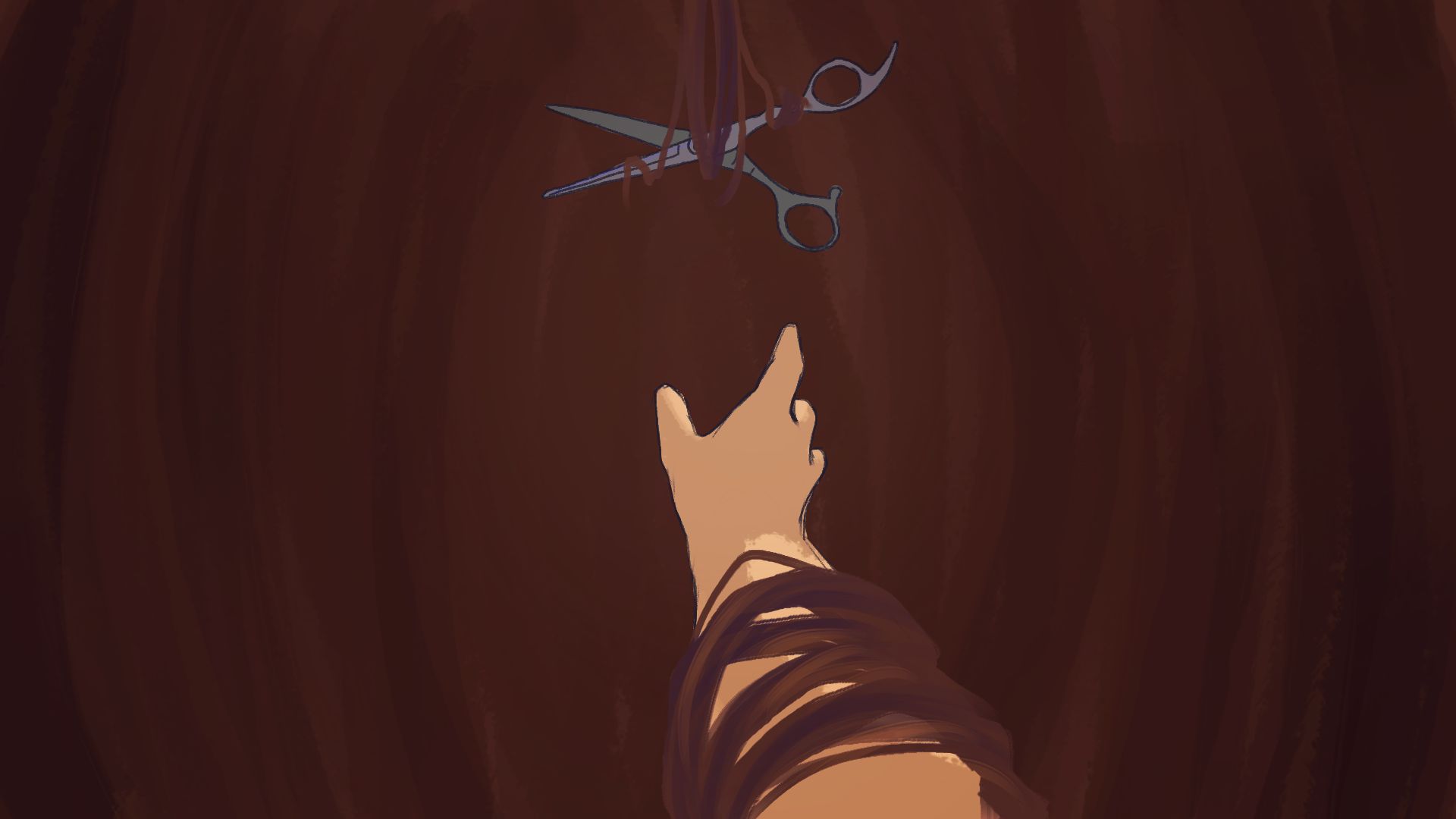 Erin Blackburn | Animation