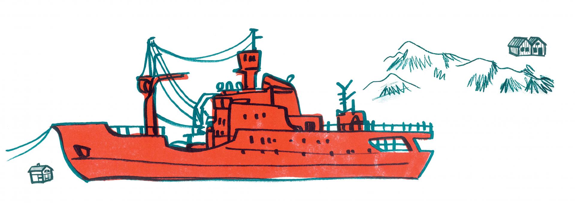 Abbie Young | Illustration 3