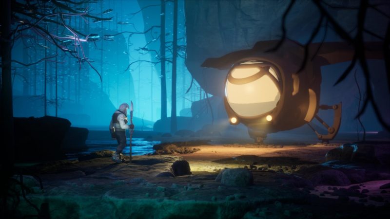 Kevin Tarazona | Games 1