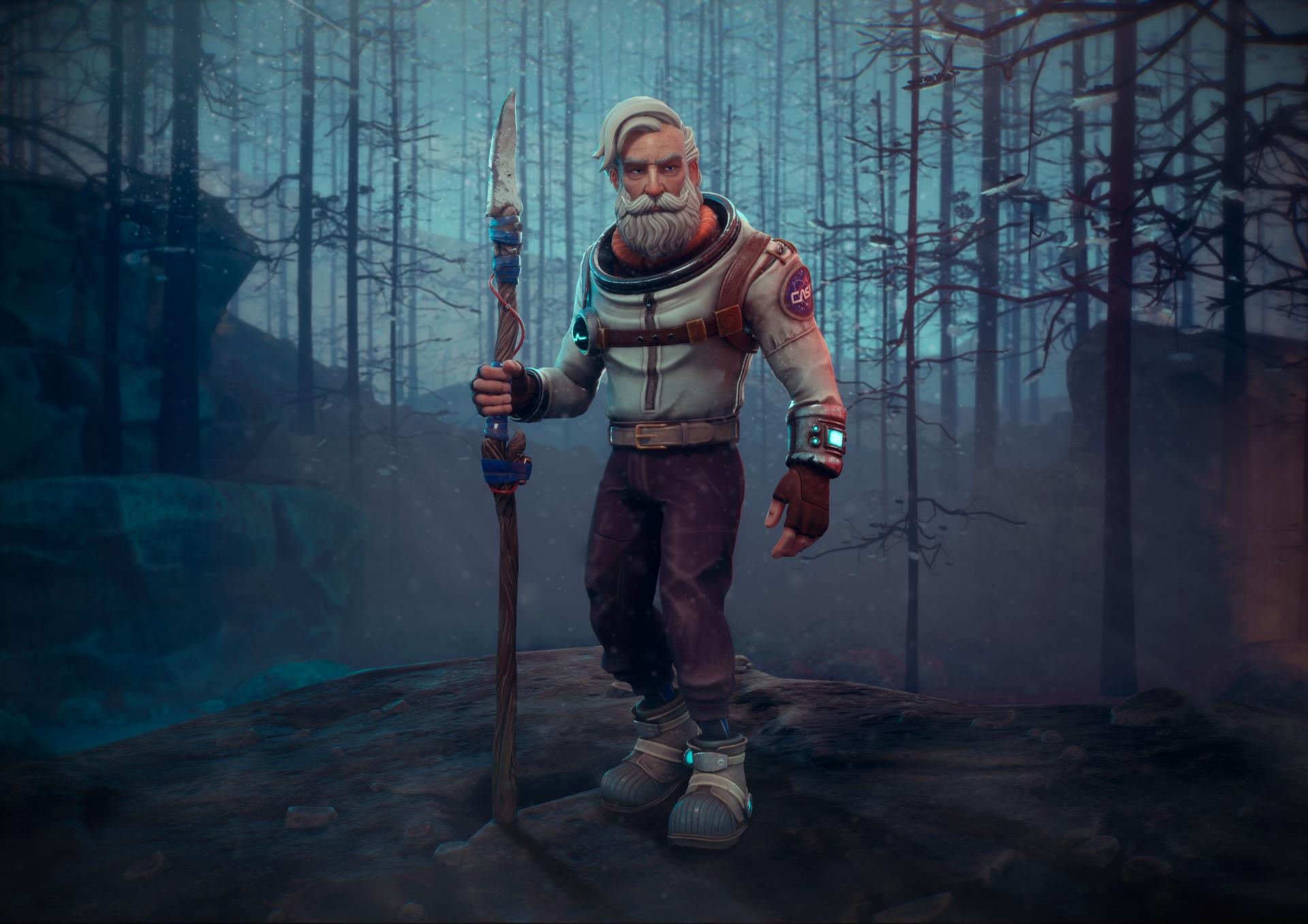 Kevin Tarazona | Games 7