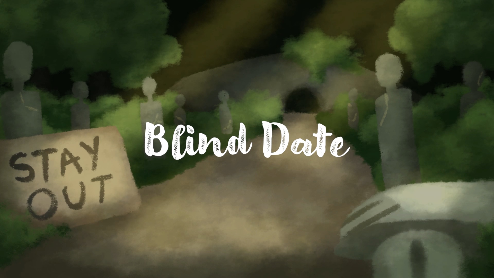 Angel Tabner | Animation