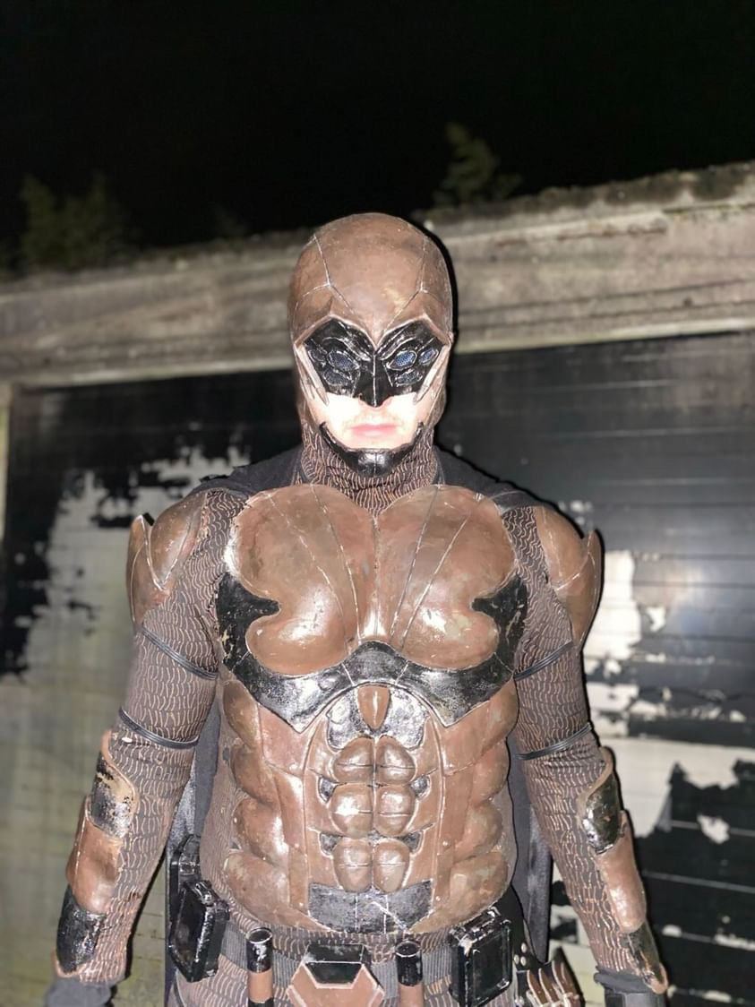 Brandon Webb | Film & TV 6