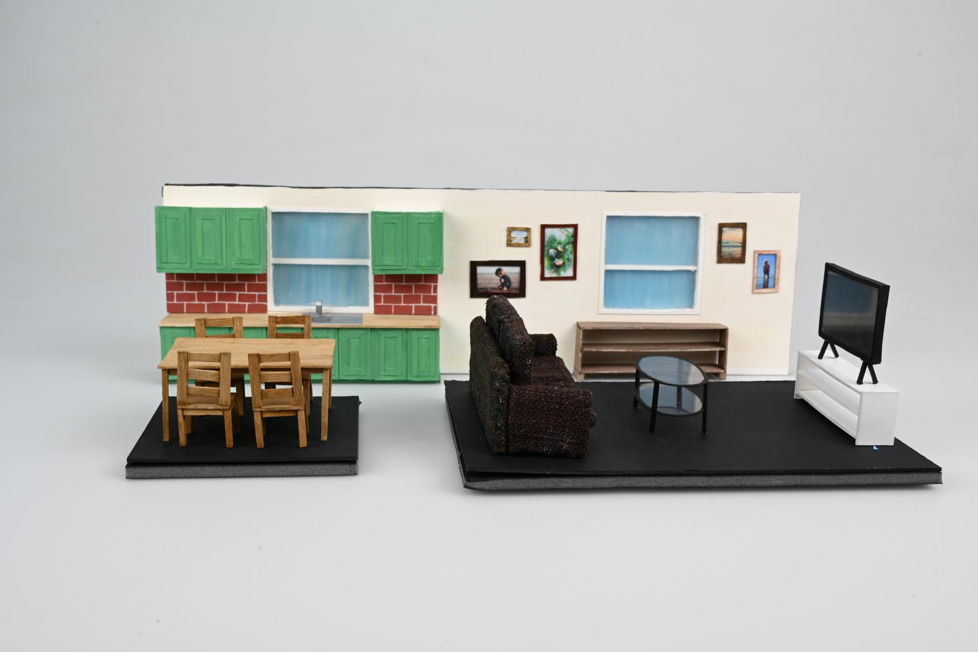 Emilia Looberger | Film & TV 3