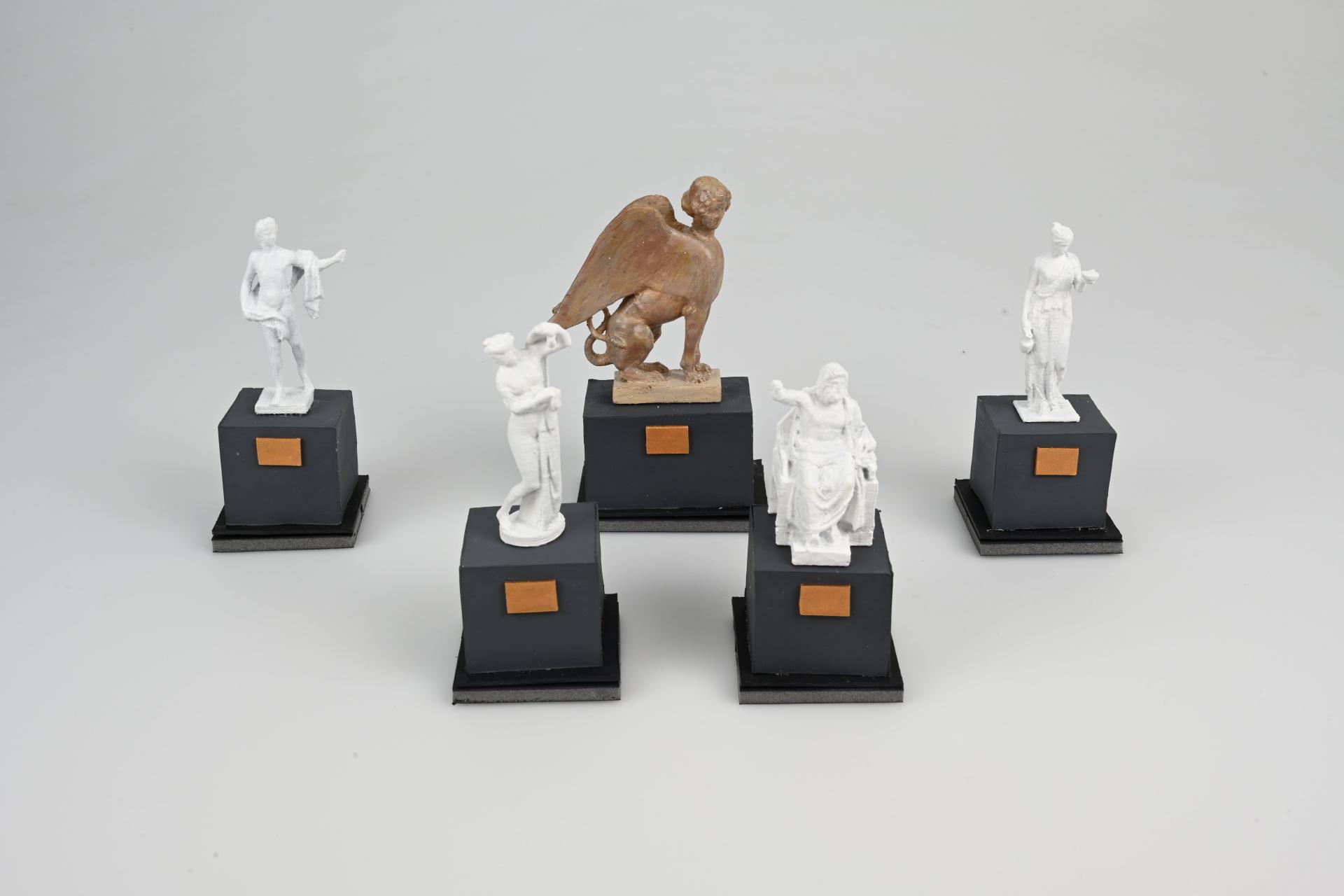 Emilia Looberger | Film & TV 2