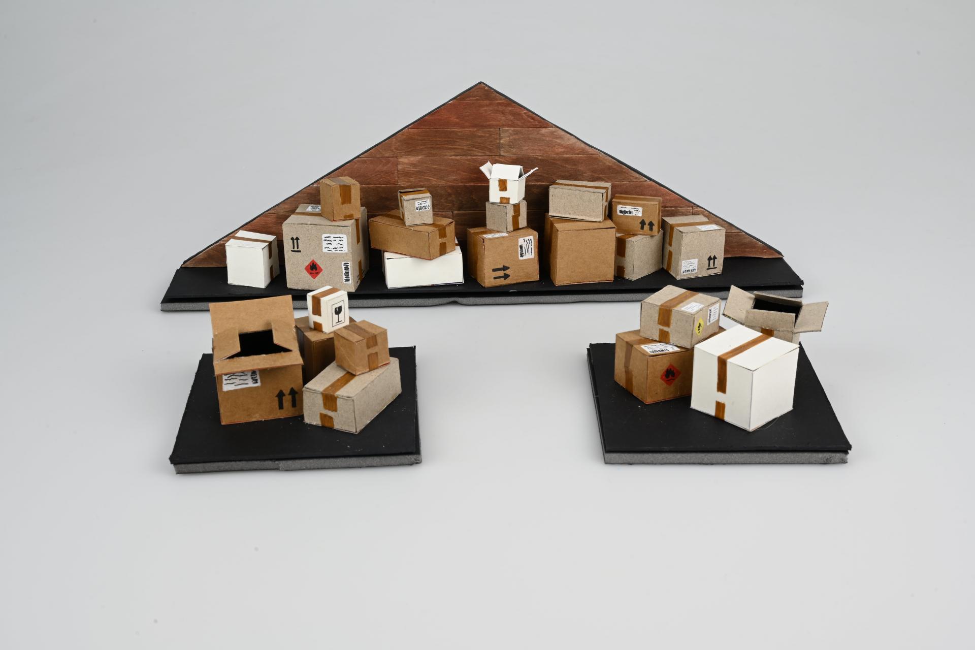 Emilia Looberger | Film & TV 1