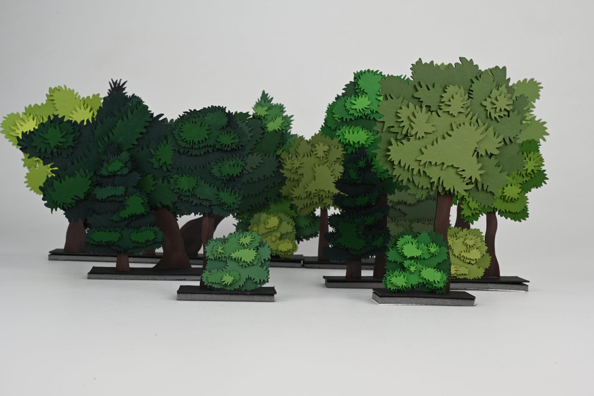 Emilia Looberger | Film & TV