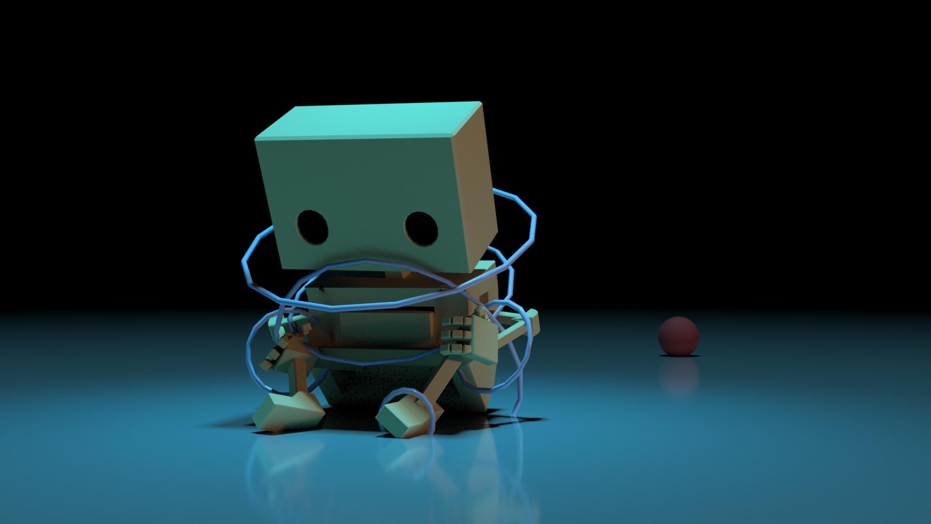 Carlos Pulido | Games