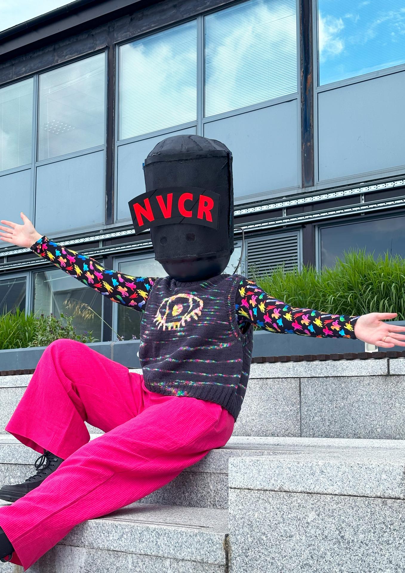 Hazel Roper | Film & TV 1