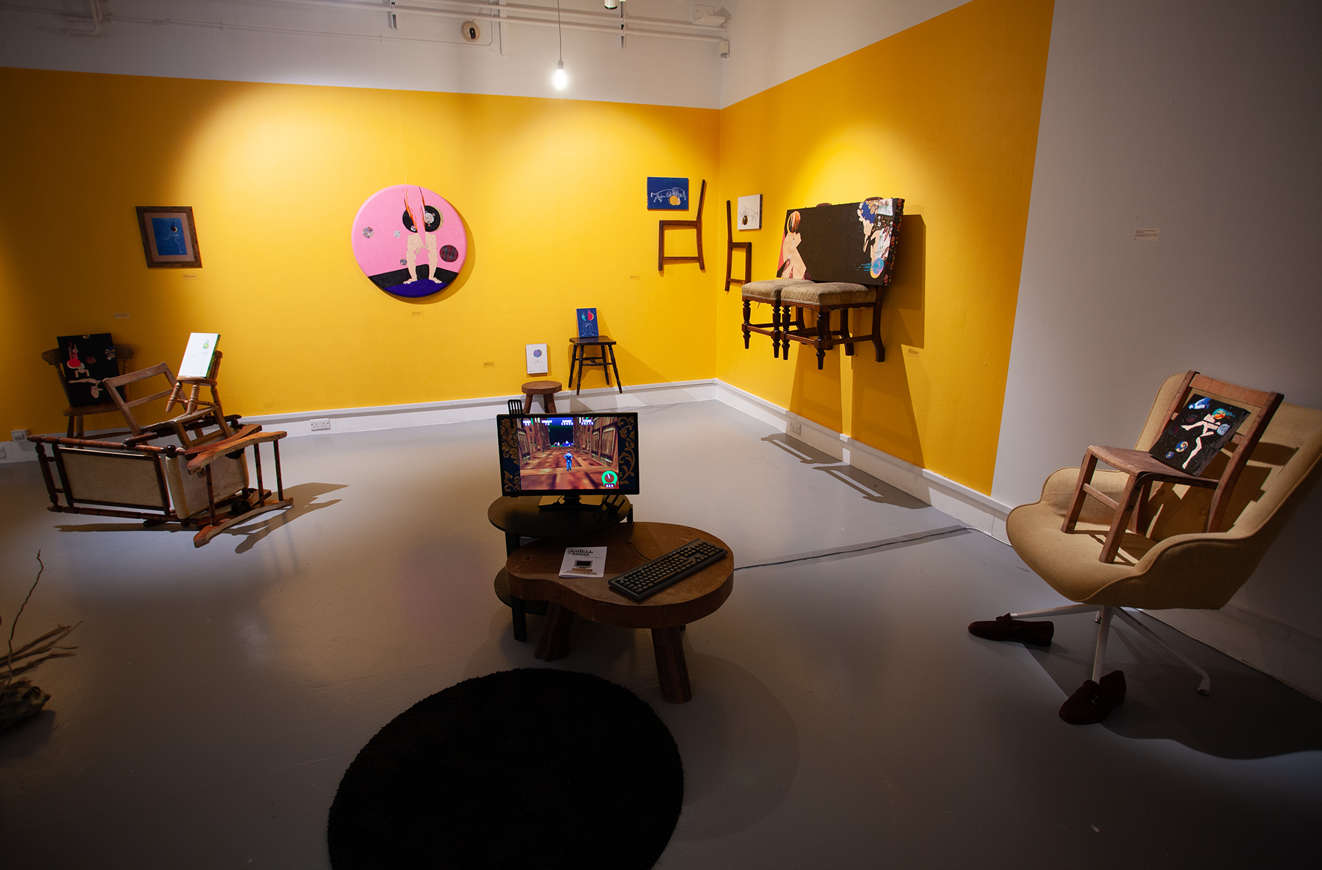 Sammy Frank | Fine Art 5