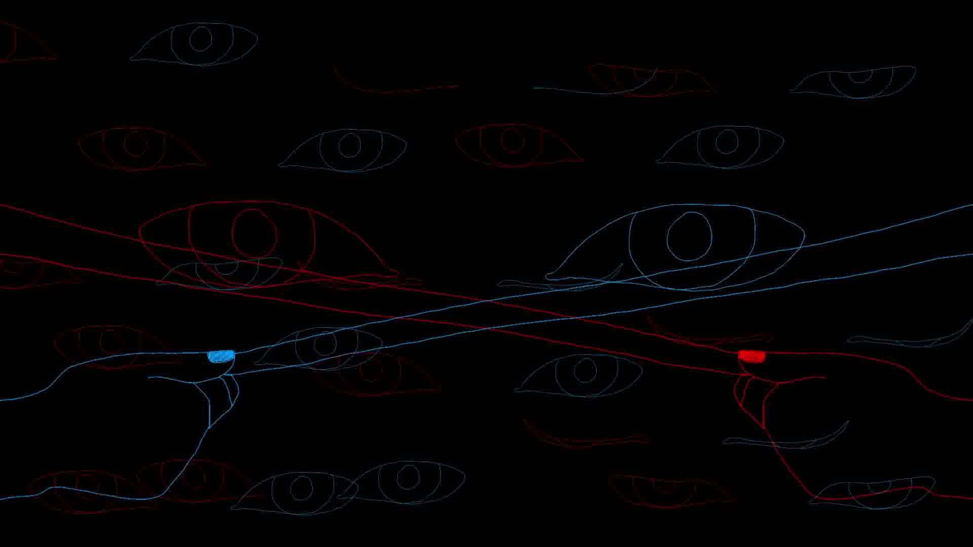 Anika Labuschagné | Animation 1