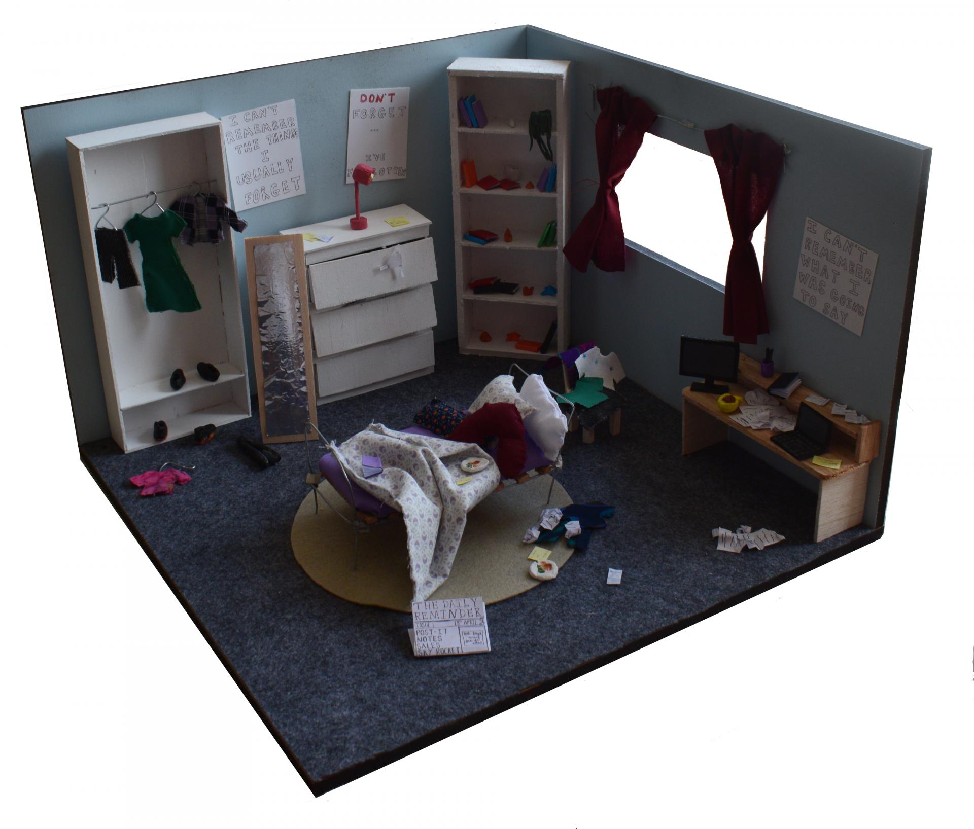 Cerys Jones | Illustration 5