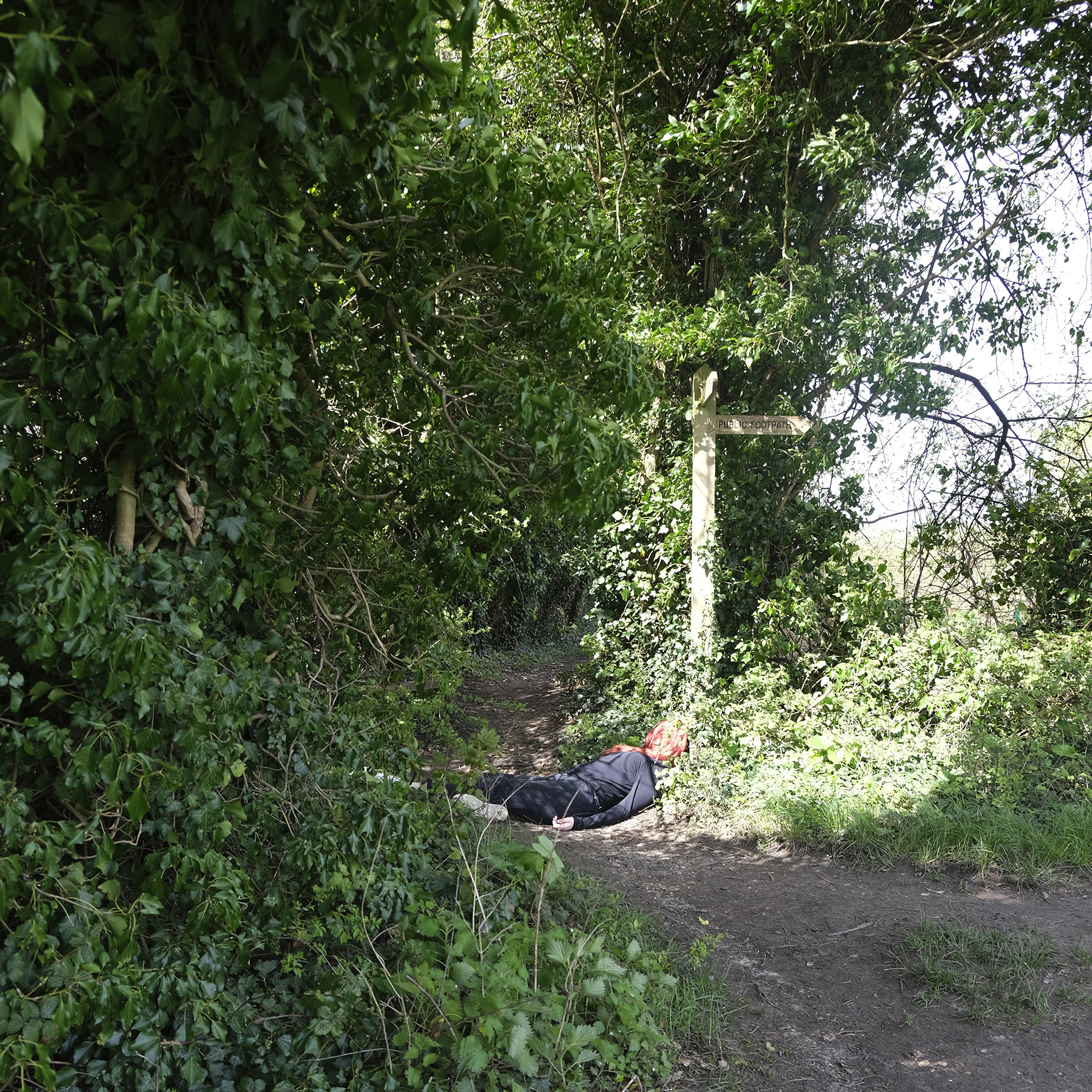 Katya Taylor | Photography 2