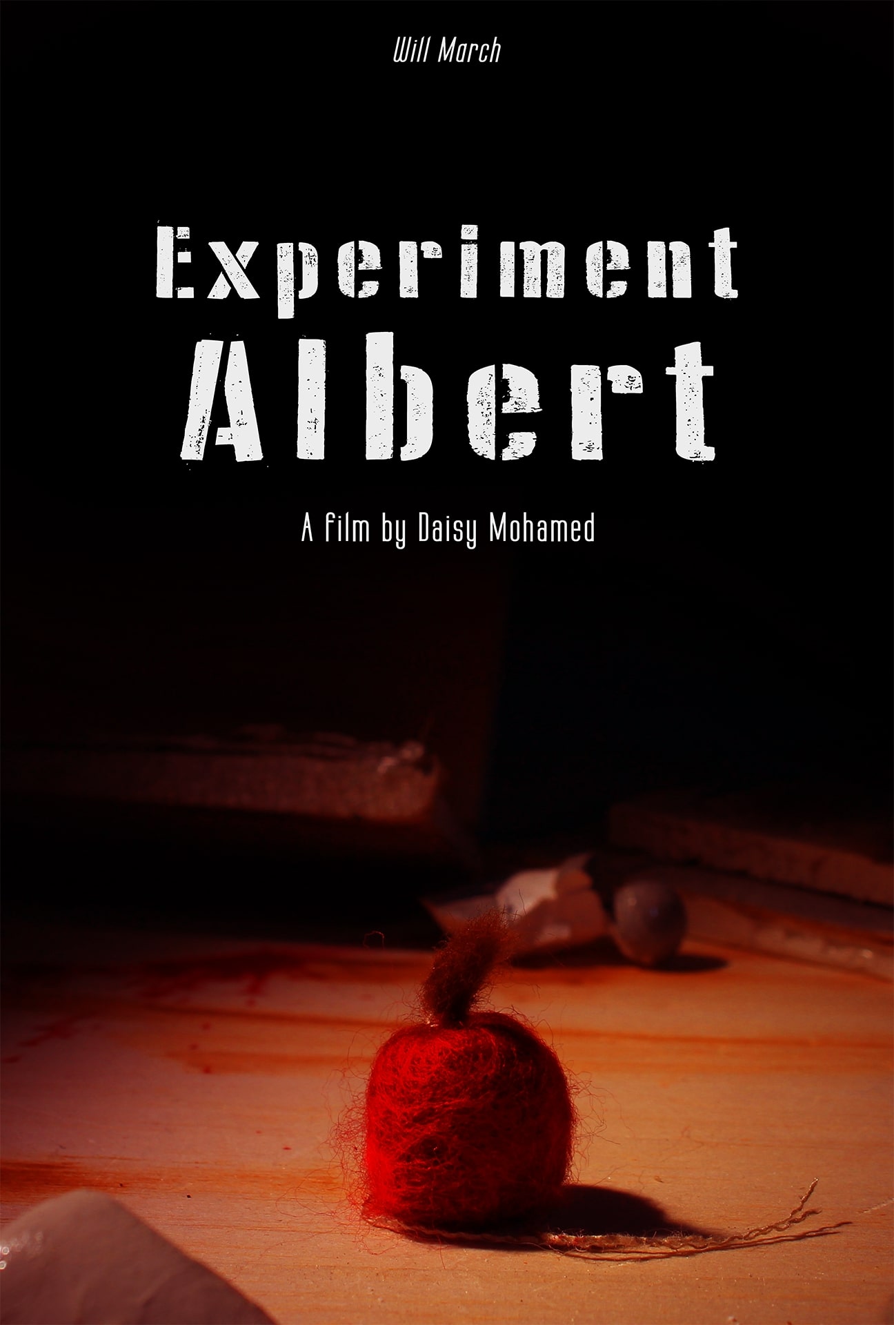 Daisy Mohamed | Animation 5