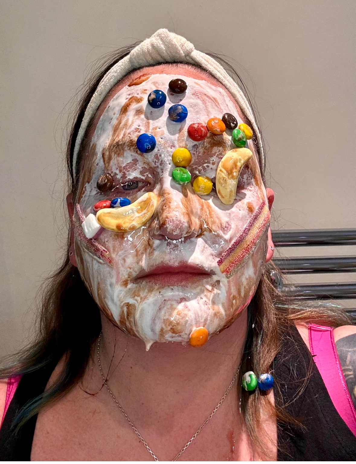 Charlie Coe | Fine Art