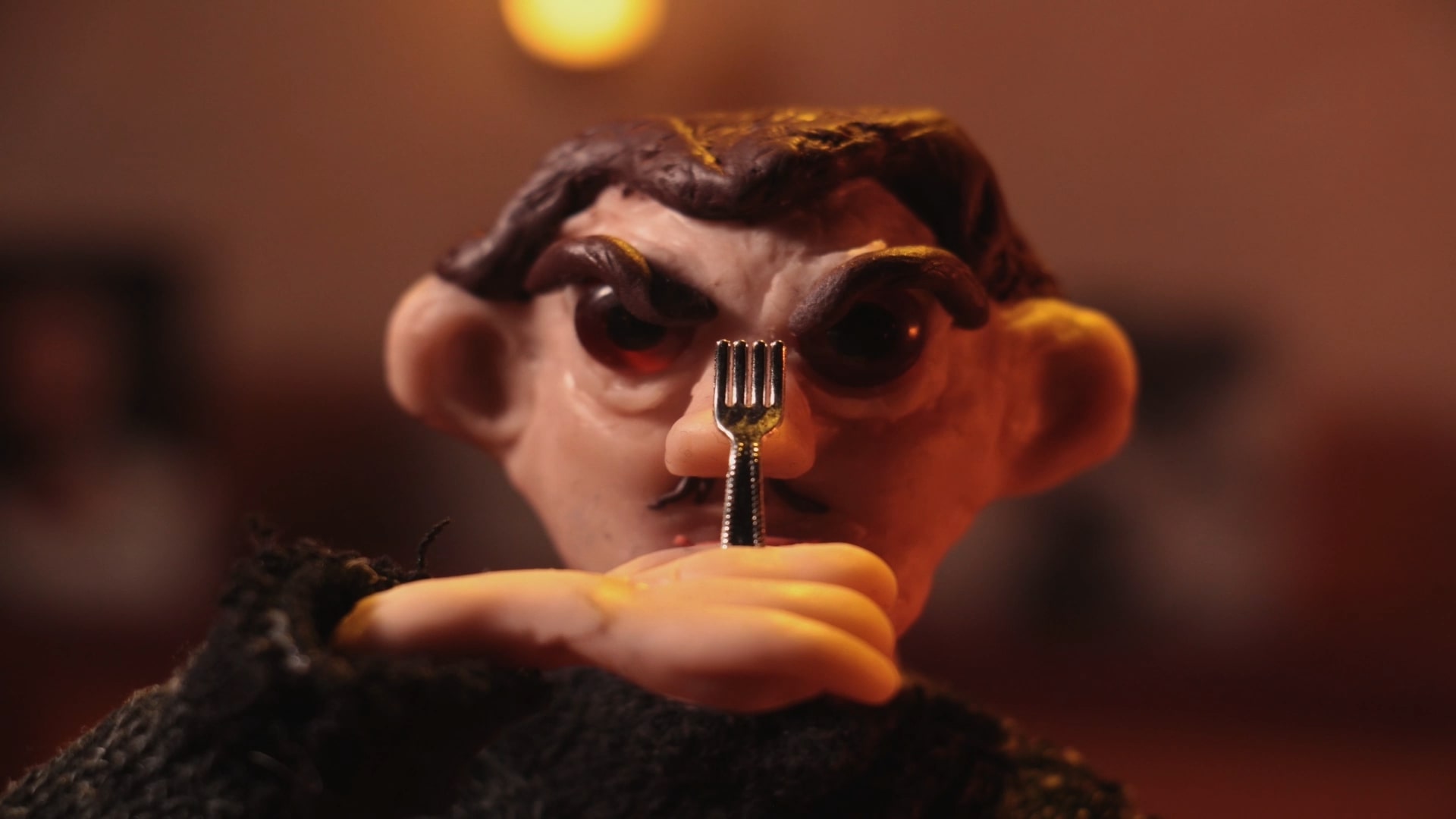 Maria Grech | Animation