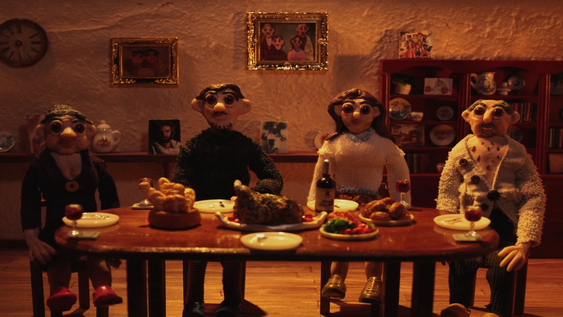 Maria Grech | Animation 5